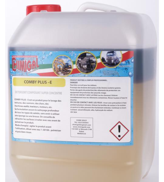 COMBY PLUS 10 KG