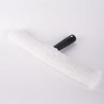 Mouilleur vitre microfibre