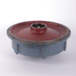 SYSTÈME MÉCANIQUE DE MONOBROSSE