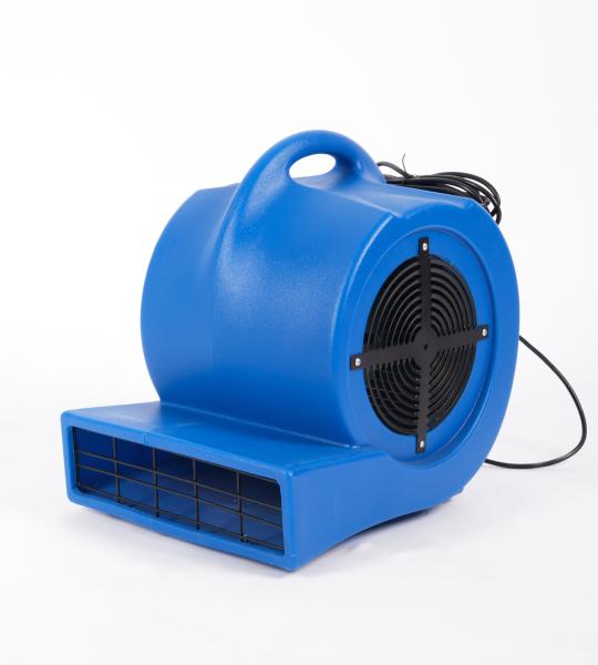 Sechoire professionnel pour la moquette