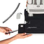 ASPIRATEUR SEBO EVOLUTION 320