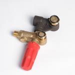 bay pass interpump