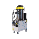 MACHINE A VAPEUR CLEAN VAPOR JUNIOR