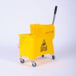 CHARIOT DE NETTOYAGE