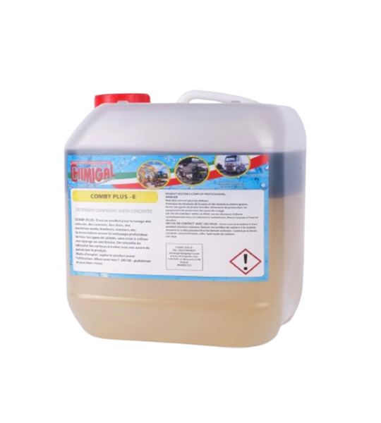 COMBY PLUS 10 KG